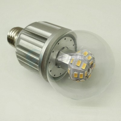 LED žiarovka E27 12,7W - MASTER series 