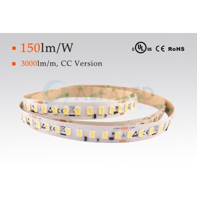 LED pás Professional Constant current IC 5,7W/m 32LED/m - 900lm