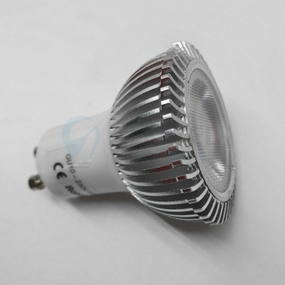 LED žiarovka GU10 5W SMD SAMSUNG LED - Premium series 