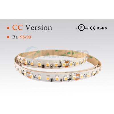 LED pás Professional Constant current IC 9,6W/m 120LED/m - BLUE,GREEN