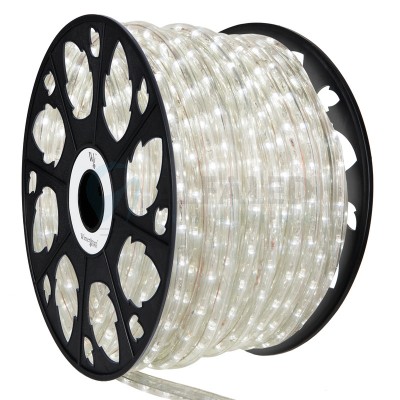 LED hadica - Studená biela 2,5W (Interiér / Exteriér)