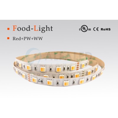 LED pás PREMIUM QUALITY 14,4W/24V - FRESH FOOD 