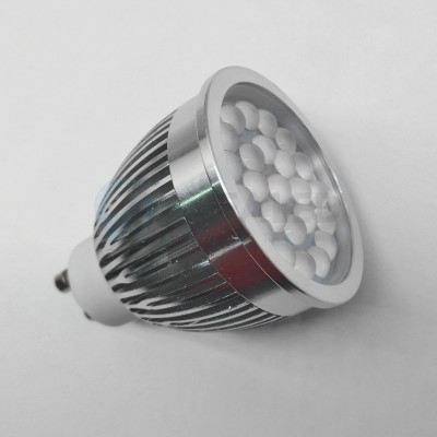 LED žiarovka GU10 6W SMD SAMSUNG LED - Premium series 