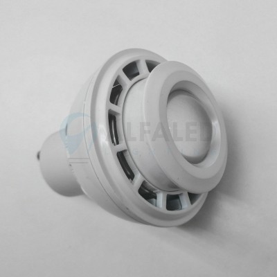 LED žiarovka GU10 5W SHARP ZOOM - PREMIUM series 