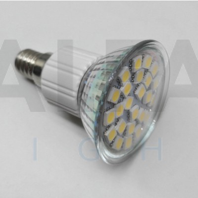 LED žiarovka E14 2,8W - MASTER series 