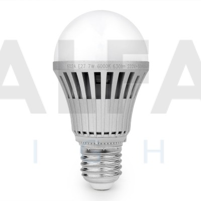 LED žiarovka PREMIUM E27 7W - SAMSUNG LED