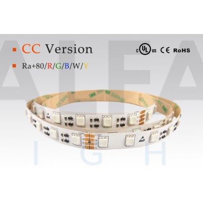 LED pás Professional Constant current IC 14,4W/m 60LED/m - BLUE,GREEN
