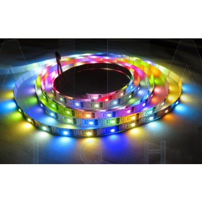 LED pás PREMIUM QUALITY 14,4W Dream RGB - DMX 512