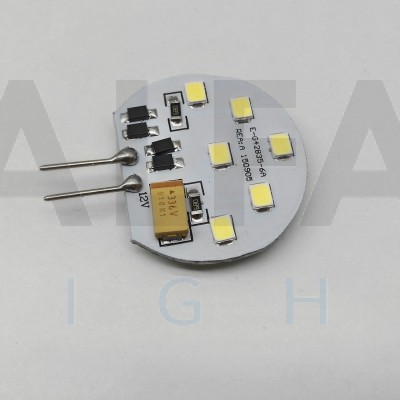LED žiarovka G4 1W - MASTER series