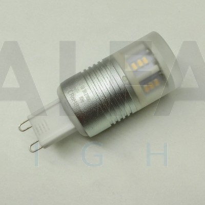 LED žiarovka G9 3W - PREMIUM series 