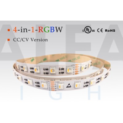 LED pás Professional Constant current IC 19,2W/m 70LED/m - RGBW