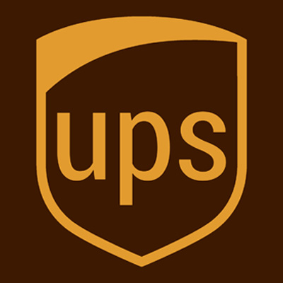 Kuriér UPS